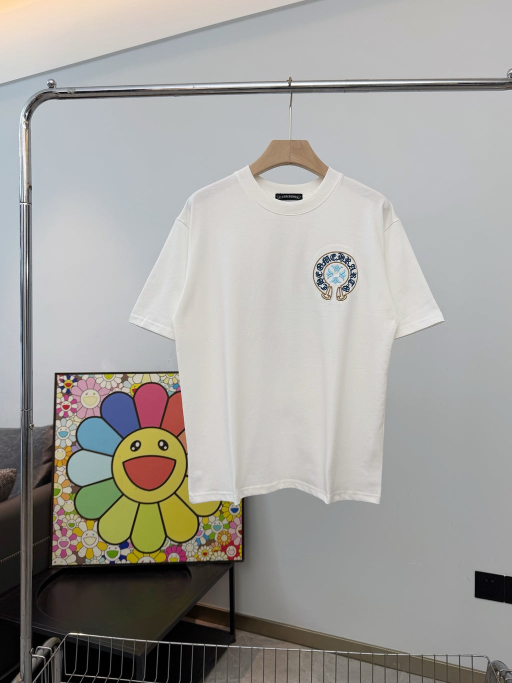 CHROME SHIRT