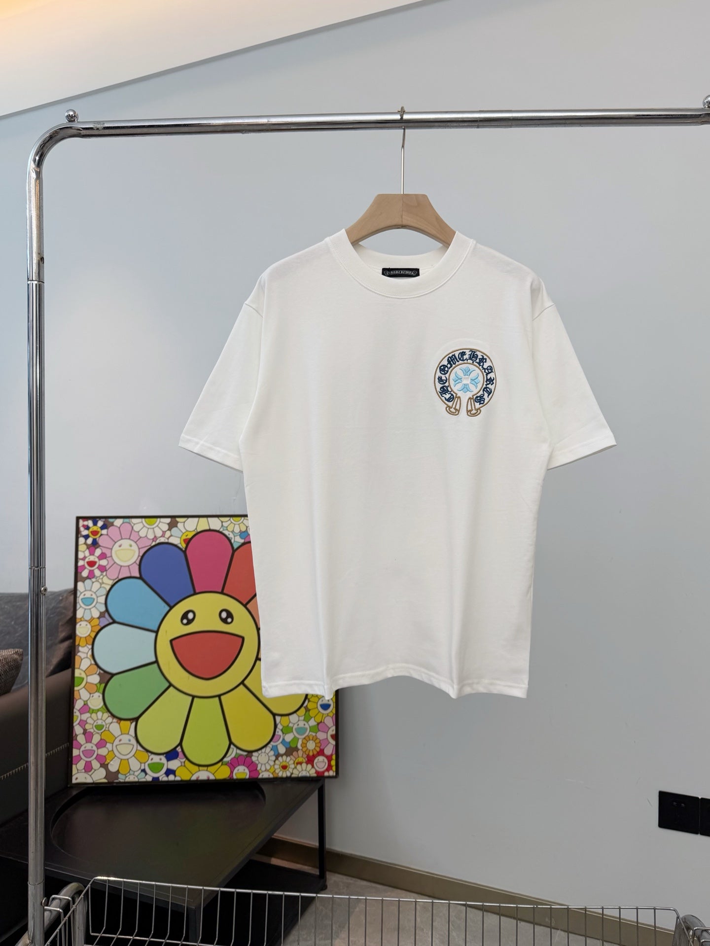 CHROME SHIRT