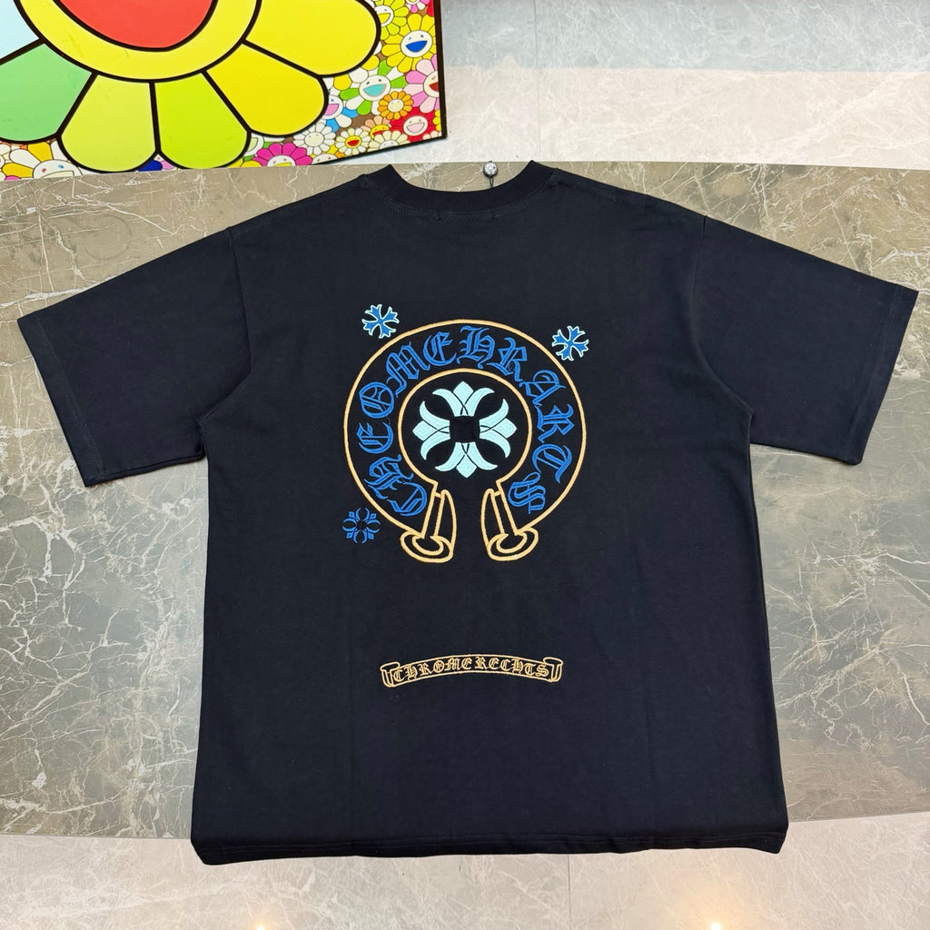 CHROME SHIRT