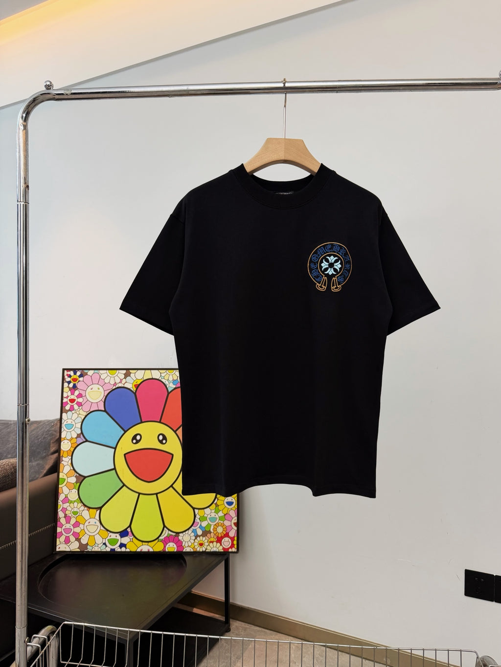 CHROME SHIRT