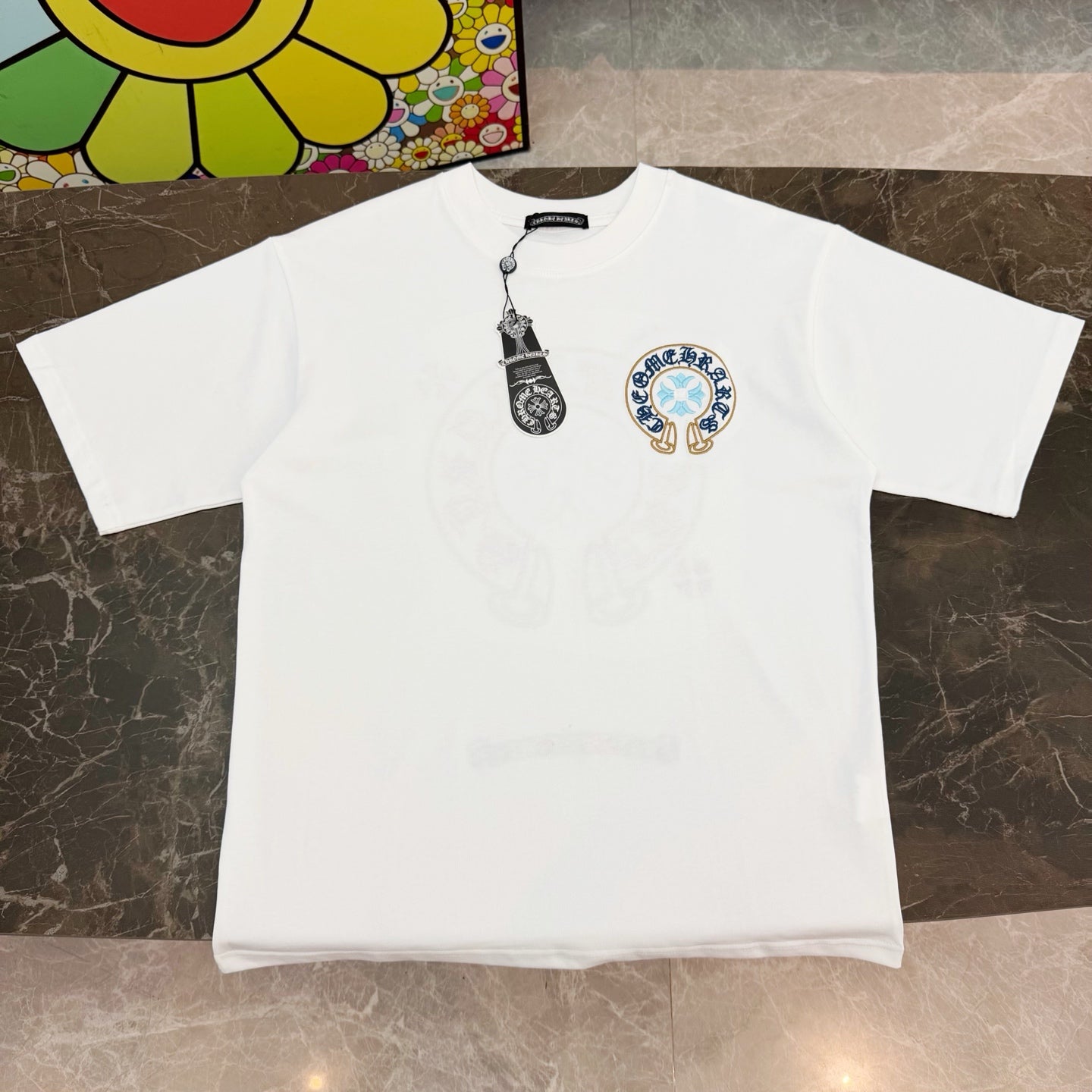 CHROME SHIRT