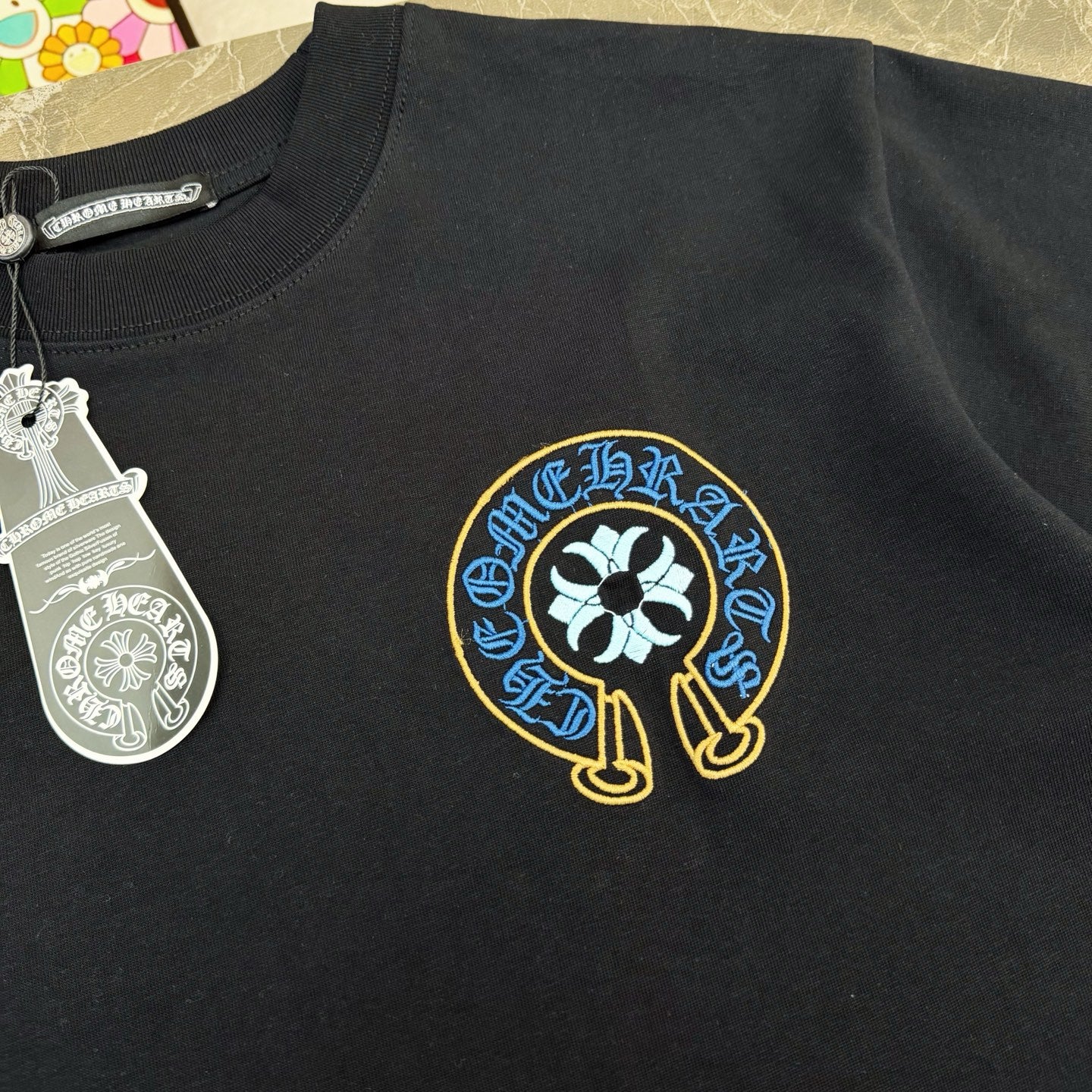 CHROME SHIRT