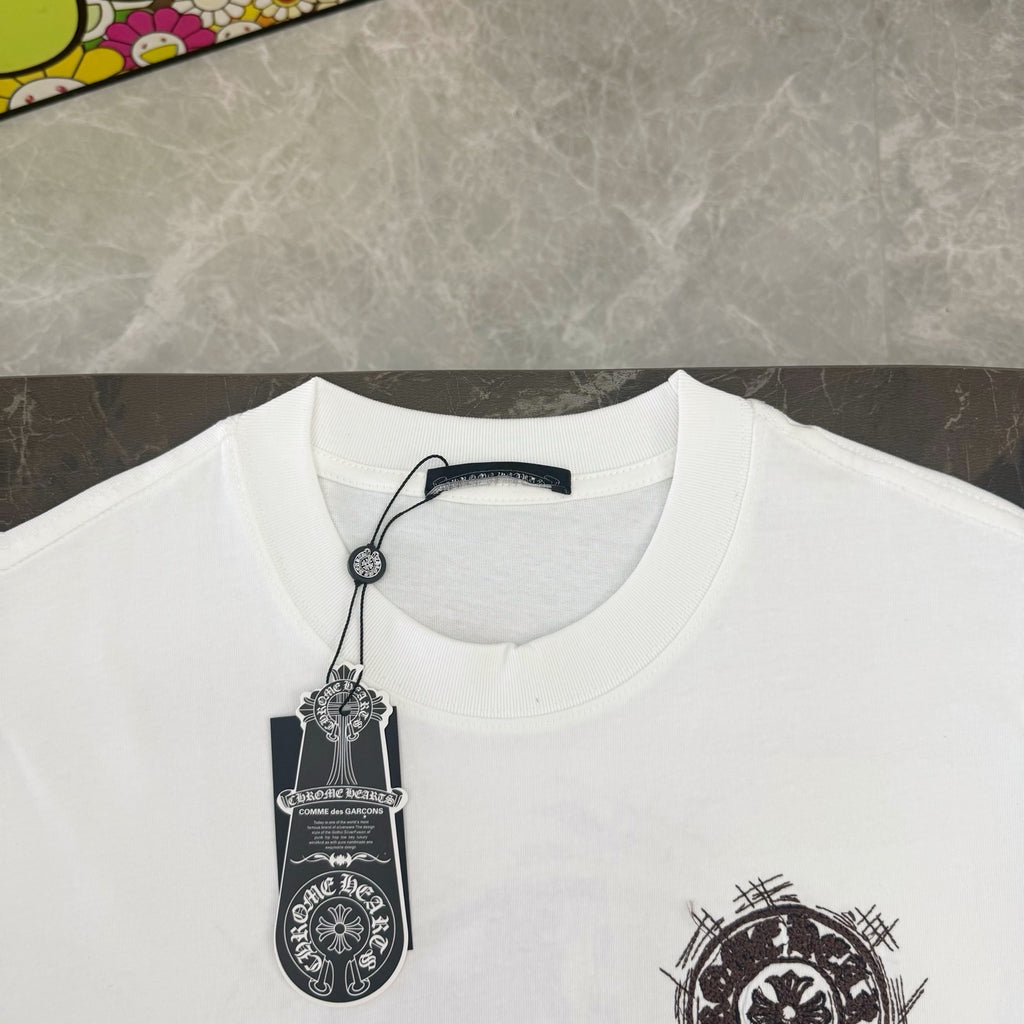 CHROME SHIRT