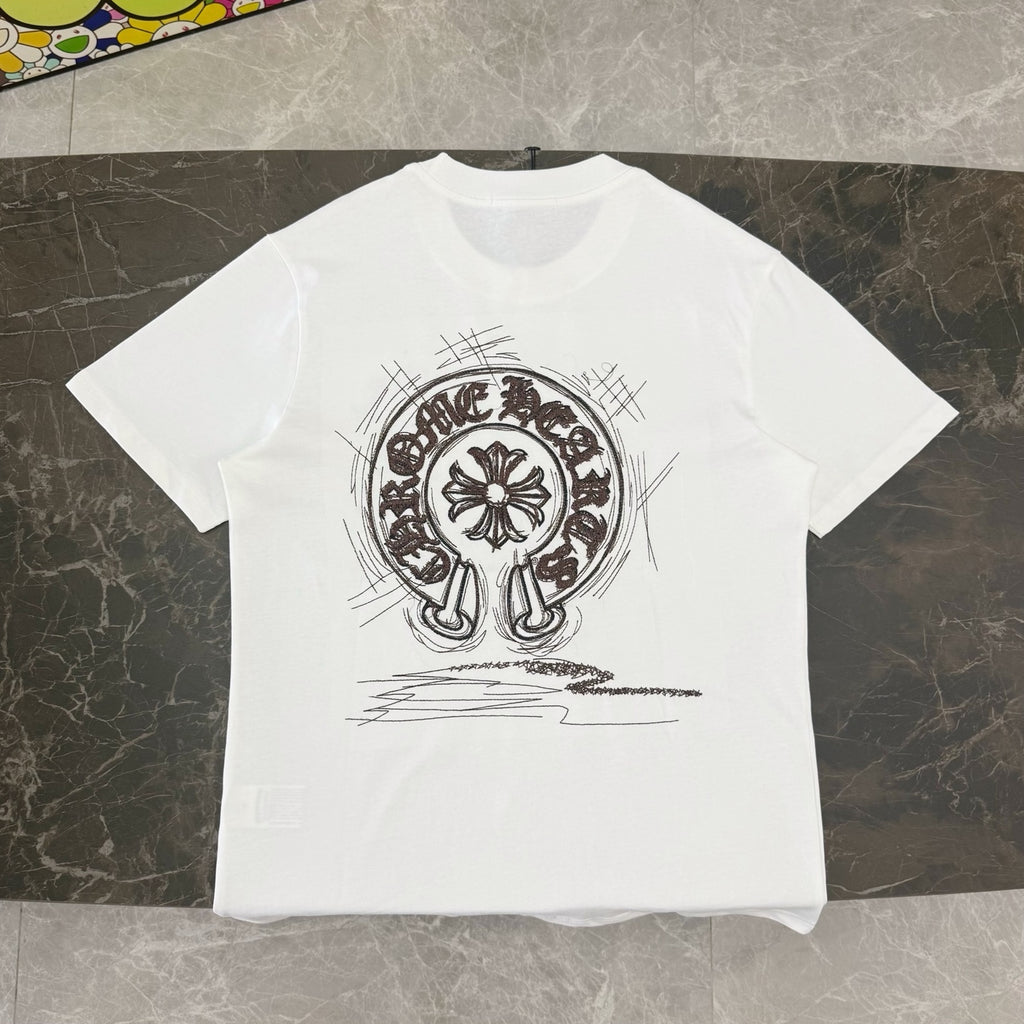 CHROME SHIRT