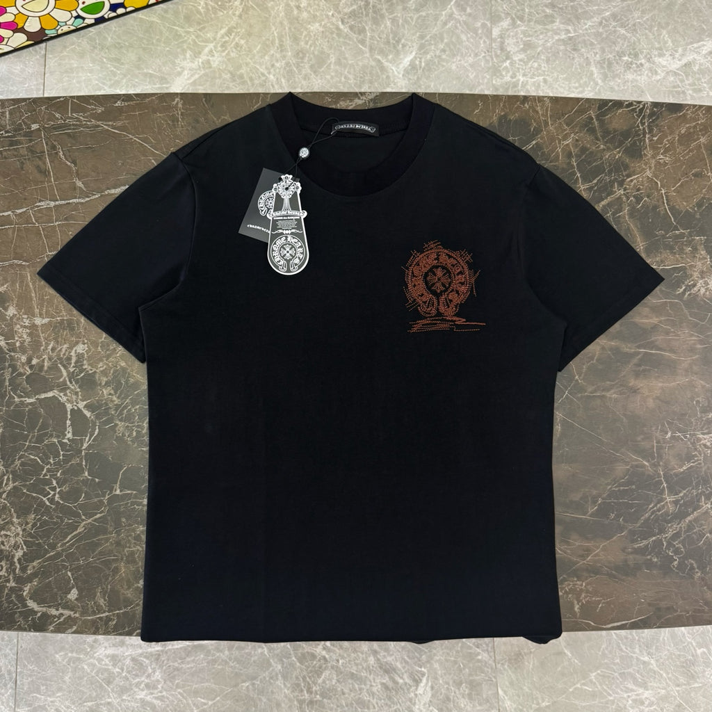 CHROME SHIRT
