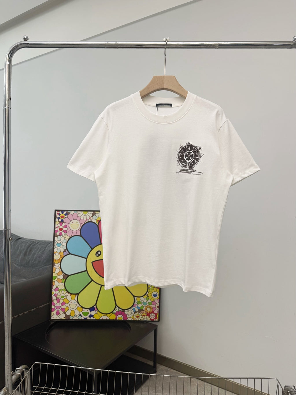 CHROME SHIRT